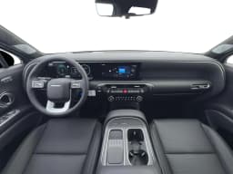 Hyundai Palisade Hybrid Calligraphy AWD 2027 — side view