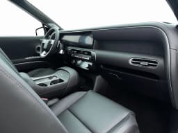 Hyundai Palisade Hybrid Calligraphy AWD 2027 — side view