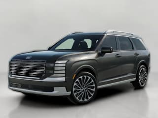 Hyundai Palisade Hybrid Calligraphy AWD