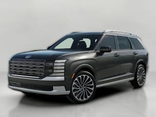 Hyundai Palisade Hybrid Calligraphy AWD