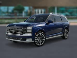 Hyundai Palisade Hybrid Calligraphy AWD