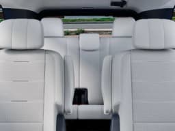 Hyundai Palisade Hybrid Calligraphy AWD 2027 — side view