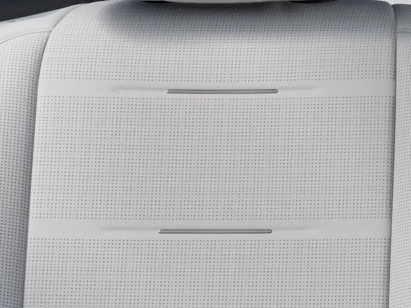 Hyundai Palisade Hybrid Calligraphy AWD 2027 — side view