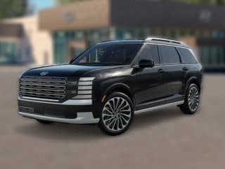 Hyundai Palisade Hybrid Calligraphy AWD