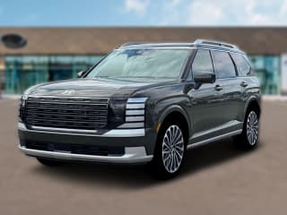 Hyundai Palisade Hybrid Calligraphy AWD