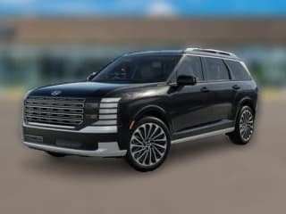 Hyundai Palisade Hybrid Calligraphy AWD
