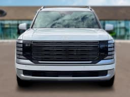 Hyundai Palisade Hybrid Calligraphy AWD 2026 — side view