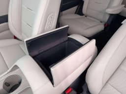 Hyundai Palisade Hybrid Calligraphy AWD 2026 — side view