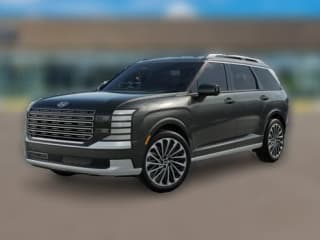 Hyundai Palisade Hybrid Calligraphy AWD