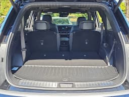 Hyundai Palisade Hybrid Calligraphy AWD 2026 — side view