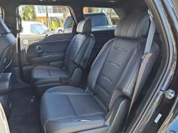 Hyundai Palisade Hybrid Calligraphy AWD 2026 — side view
