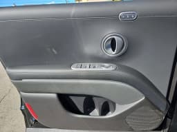 Hyundai Palisade Hybrid Calligraphy AWD 2026 — side view