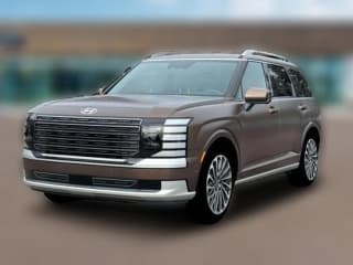Hyundai Palisade Hybrid Calligraphy AWD