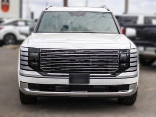 Hyundai Palisade Hybrid Calligraphy AWD