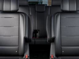 Hyundai Palisade Hybrid Calligraphy AWD 2027 — side view