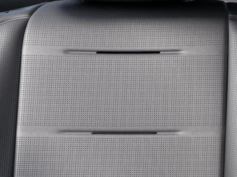 Hyundai Palisade Hybrid Calligraphy AWD 2027 — side view