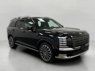 Hyundai Palisade Hybrid Calligraphy AWD