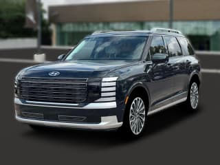Hyundai Palisade Hybrid Calligraphy AWD