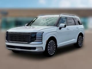 Hyundai Palisade Hybrid Calligraphy AWD