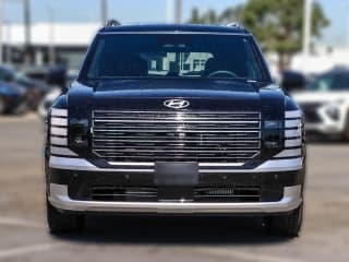 Hyundai Palisade Hybrid Calligraphy AWD