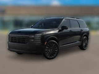 Hyundai Palisade Hybrid Calligraphy Black Ink AWD