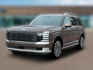 Hyundai Palisade Hybrid Calligraphy AWD