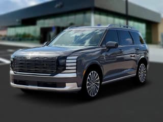 Hyundai Palisade Hybrid Calligraphy AWD