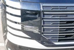 Hyundai Palisade Hybrid Calligraphy AWD 2026 — side view