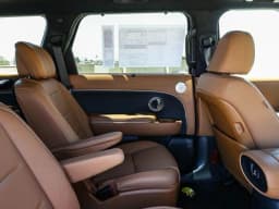 Hyundai Palisade Hybrid Calligraphy AWD 2026 — side view