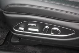 Hyundai Palisade Hybrid Calligraphy AWD 2027 — side view