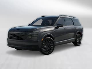 Hyundai Palisade Hybrid Calligraphy Black Ink AWD