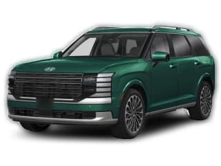 Hyundai Palisade Hybrid Calligraphy AWD