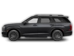 Hyundai Palisade Hybrid Calligraphy Black Ink AWD 2027 — side view