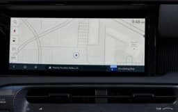 Hyundai Palisade Hybrid Calligraphy Black Ink AWD 2027 — side view