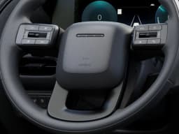Hyundai Palisade Hybrid Calligraphy Black Ink AWD 2027 — side view