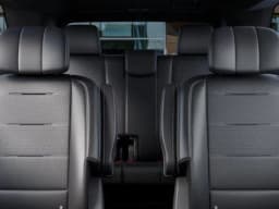 Hyundai Palisade Hybrid Calligraphy AWD 2027 — side view
