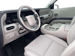 Hyundai Palisade Hybrid Calligraphy AWD 2026 — side view