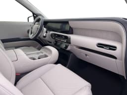 Hyundai Palisade Hybrid Calligraphy AWD 2026 — side view