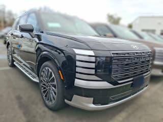 Hyundai Palisade Hybrid Calligraphy AWD