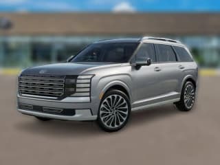Hyundai Palisade Hybrid Calligraphy AWD