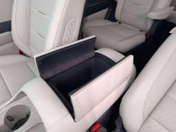 Hyundai Palisade Hybrid Calligraphy AWD 2026 — side view