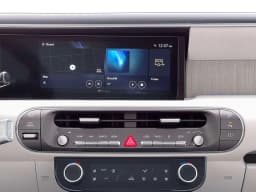 Hyundai Palisade Hybrid Calligraphy AWD 2026 — side view