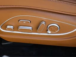Hyundai Palisade Hybrid Calligraphy AWD 2027 — side view