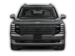 Hyundai Palisade Hybrid Calligraphy AWD 2027 — side view