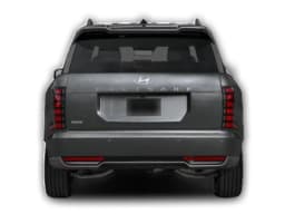 Hyundai Palisade Hybrid Calligraphy AWD 2027 — side view