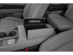 Hyundai Palisade Hybrid Calligraphy AWD 2027 — side view