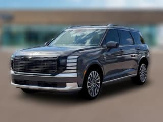 Hyundai Palisade Hybrid Calligraphy AWD
