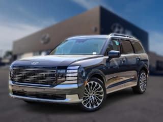 Hyundai Palisade Hybrid Calligraphy AWD