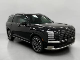 Hyundai Palisade Hybrid Calligraphy AWD