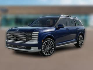 Hyundai Palisade Hybrid Calligraphy AWD